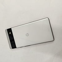 Google Pixel 6A 5G