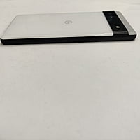 Google Pixel 6A 5G
