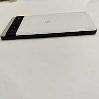 Google Pixel 6A 5G