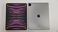 Apple iPad Pro 12.9 M2 6th Gen 2022 Wi-Fi Cellular 5G