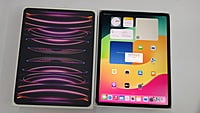Apple iPad Pro 12.9 M2 6th Gen 2022 Wi-Fi Cellular 5G