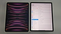 Apple iPad Pro 12.9 M2 6th Gen 2022 Wi-Fi Cellular 5G