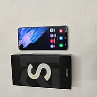 Samsung Galaxy S21 Plus 5G (Indian)