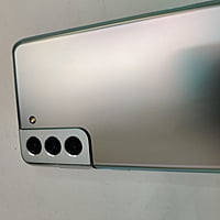 Samsung Galaxy S21 Plus 5G (Indian)