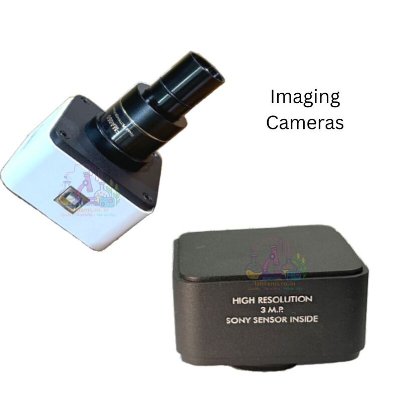 Imaging Cameras - ACVT-32 Series - ALMICRO