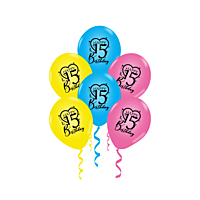 The Magic Balloons- Make Your Birthday Bash Unforgettable With Our Combo Kit: 15 Balloons, 1 Curtain, and 1 Banner - Celebrate Your 15th Birthday in Style