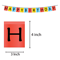 The Magic Balloons- Make Your Birthday Bash Unforgettable With Our Combo Kit: 15 Balloons, 1 Curtain, and 1 Banner - Celebrate Your 15th Birthday in Style