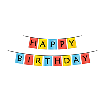 The Magic Balloons- Make Your Birthday Bash Unforgettable With Our Combo Kit: 15 Balloons, 1 Curtain, and 1 Banner - Celebrate Your 15th Birthday in Style