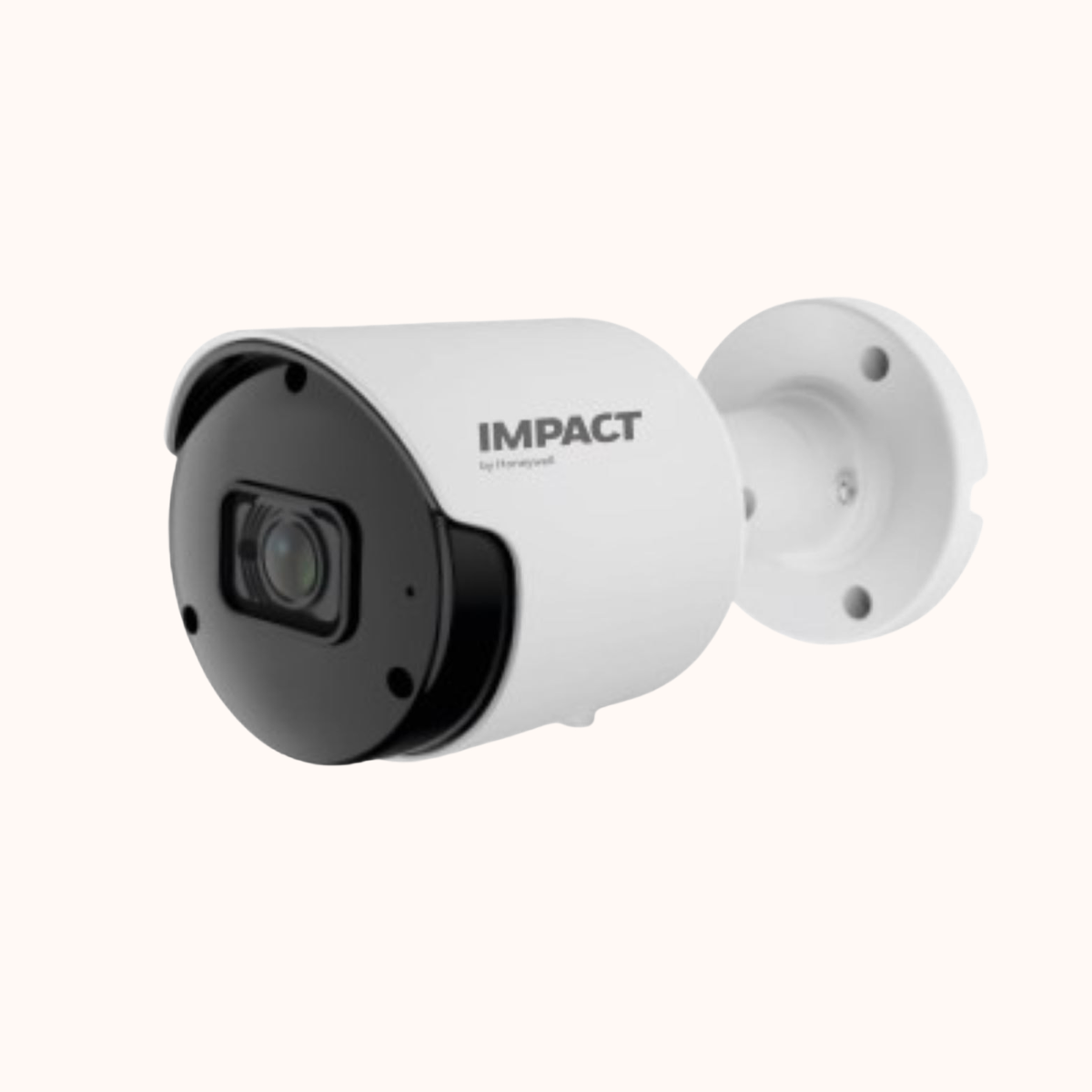 Impact 2MP IP IR Fixed Dome Camera I-HIPB2PI-MF