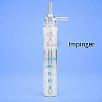 Impinger