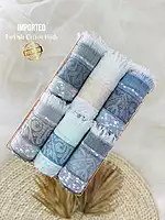 Imported Premium Turkish Cotton Hijabs