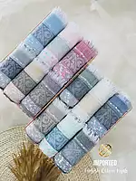 Imported Premium Turkish Cotton Hijabs