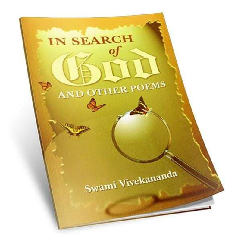 In Search Of God And Other Poems In Search Of God And Other Poems