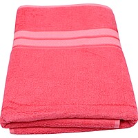 Bamboo Bath Towel 4Pcs Set