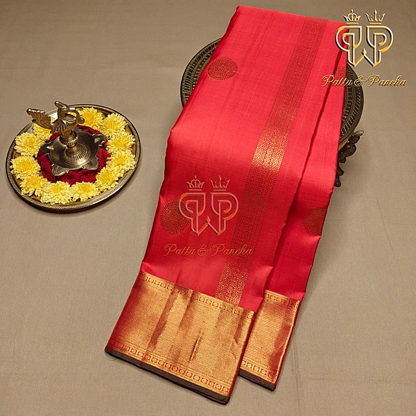 Premium Kanchipuram 4
