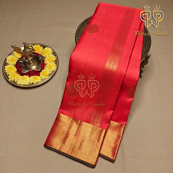 Premium Kanchipuram 4