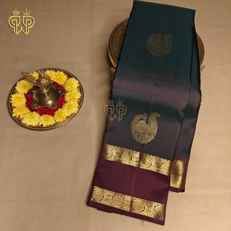 Premium Kanchipuram 3