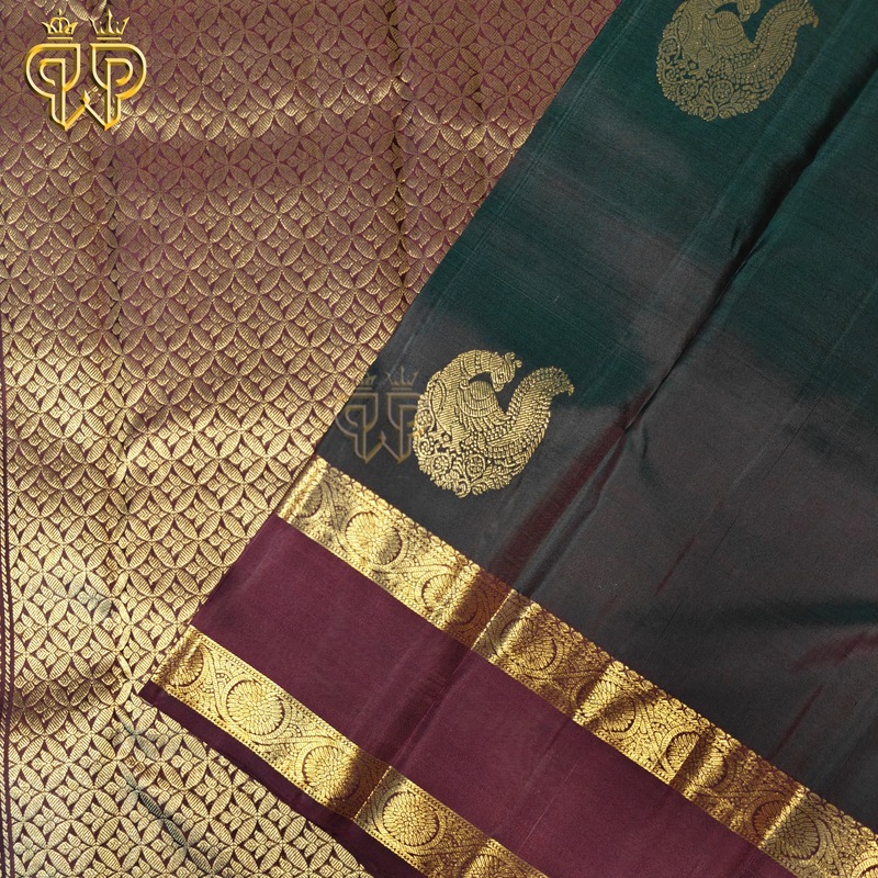 Premium Kanchipuram 3