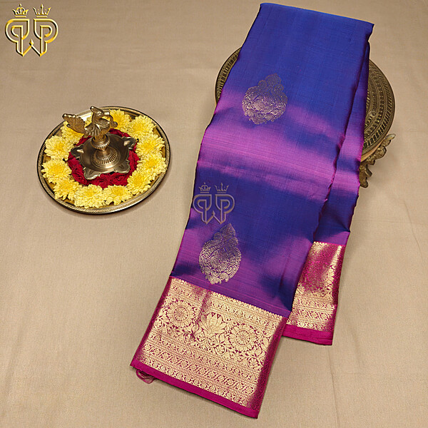 Regular Kanchi Pastel 2