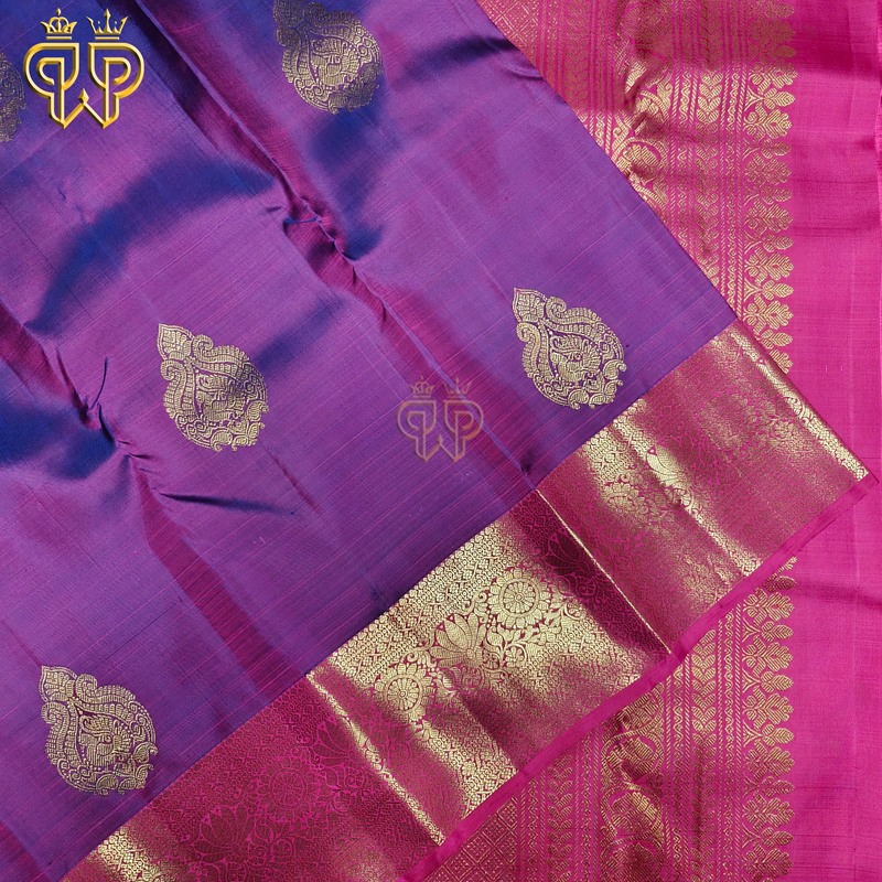 Regular Kanchi Pastel 2