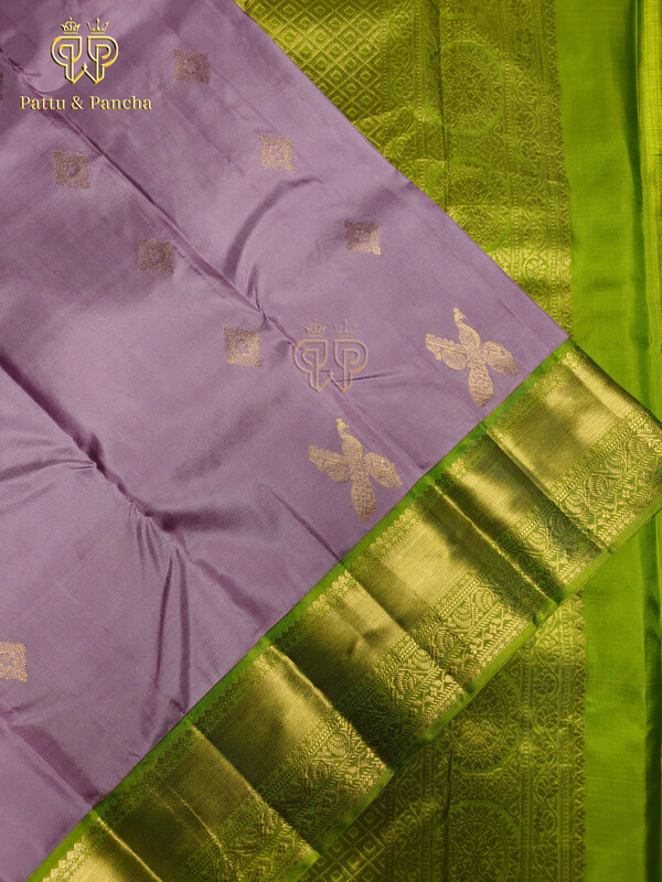 Soft silk 3