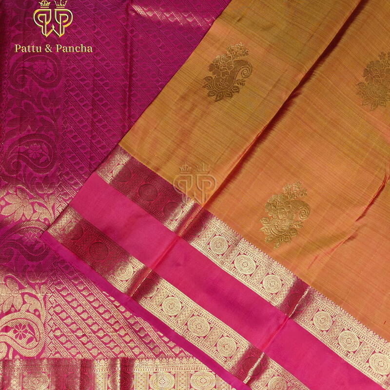 Premium Kanchipuram 1
