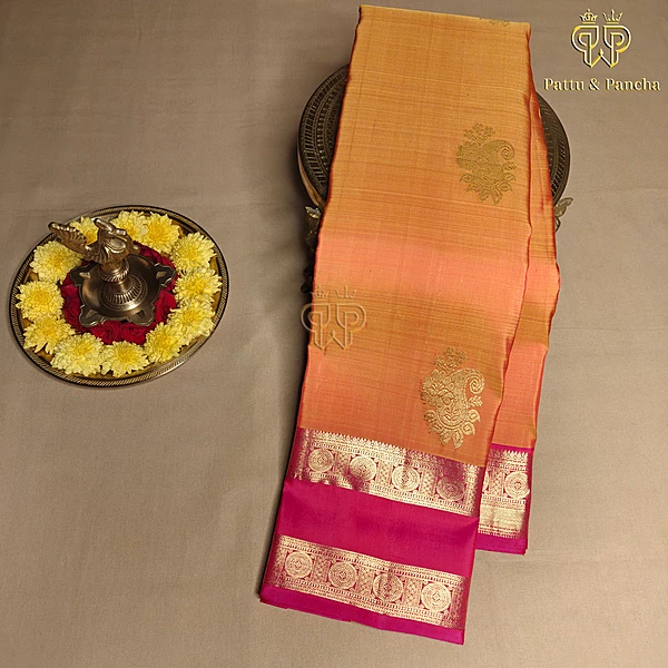 Premium Kanchipuram 1