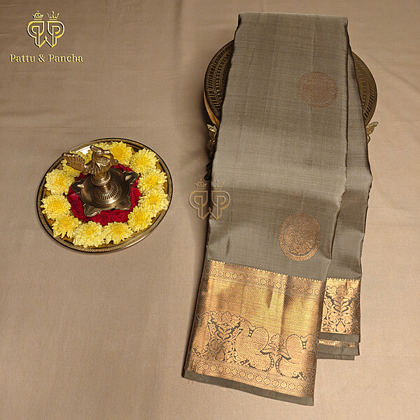 Regular Kanchi copper 1