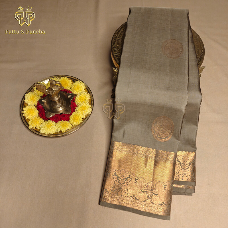 Regular Kanchi copper 1