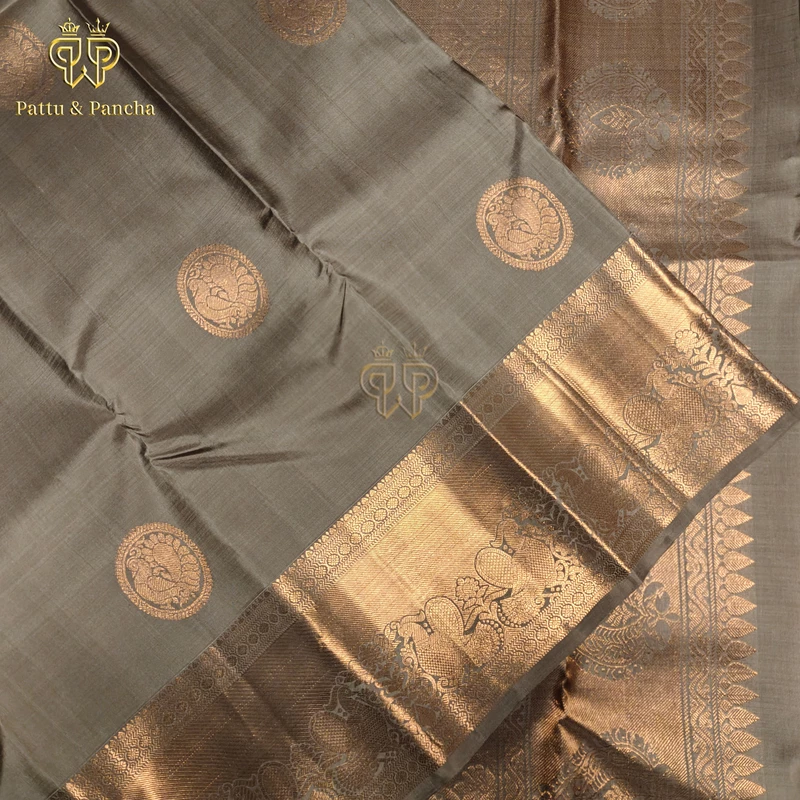 Regular Kanchi copper 1