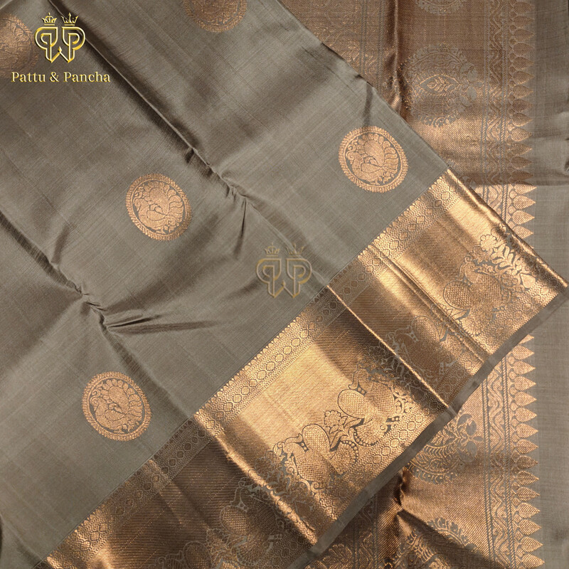 Regular Kanchi copper 1