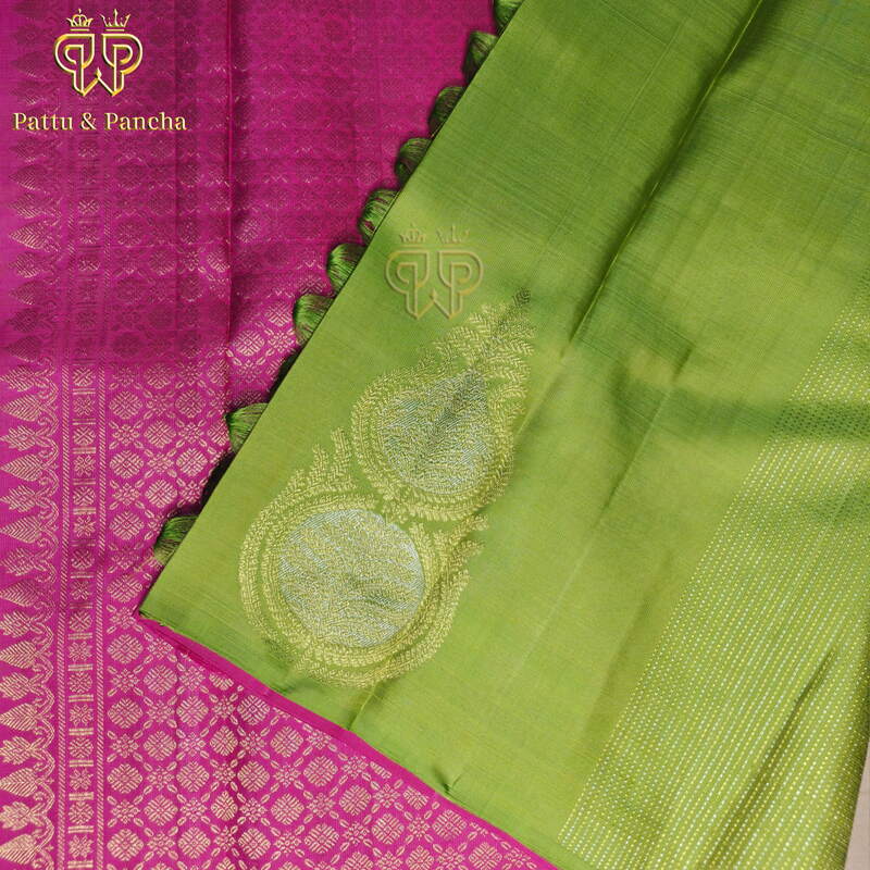 Premium Kanchipuram 2