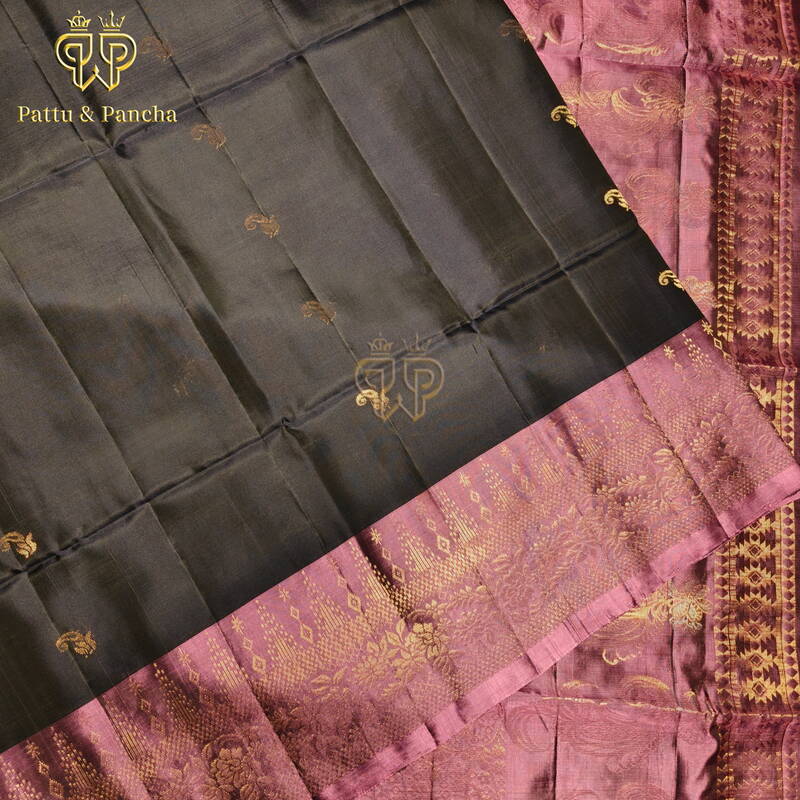 Soft silk 1