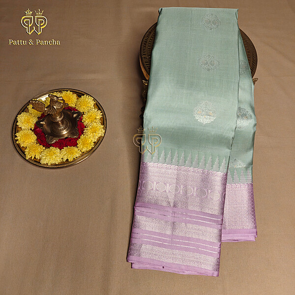 Soft silk 2