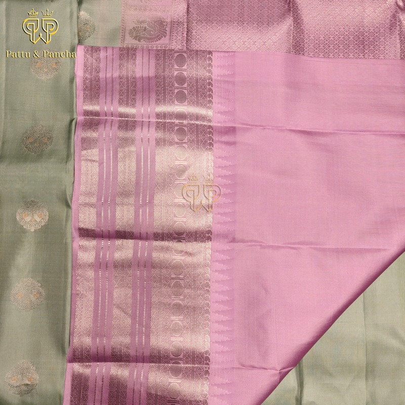 Soft silk 2