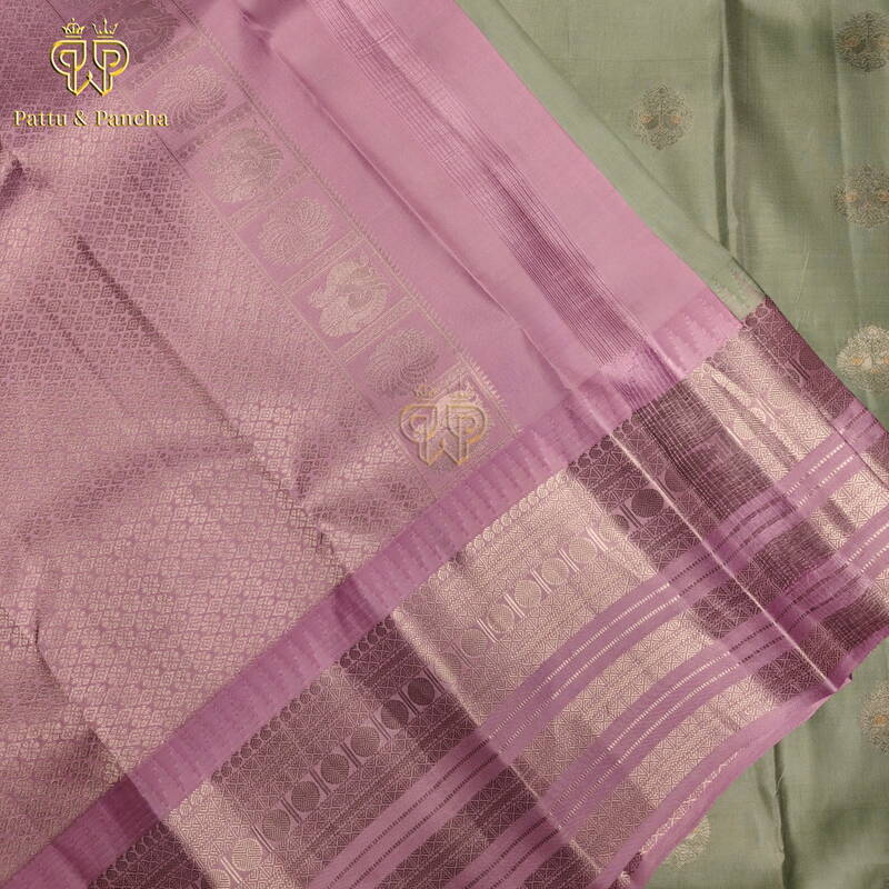 Soft silk 2