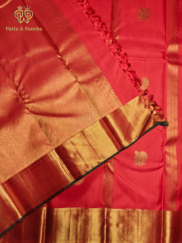 Premium Kanchipuram 4