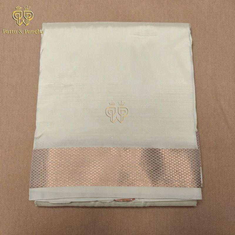 Pure Mix Half White Copper