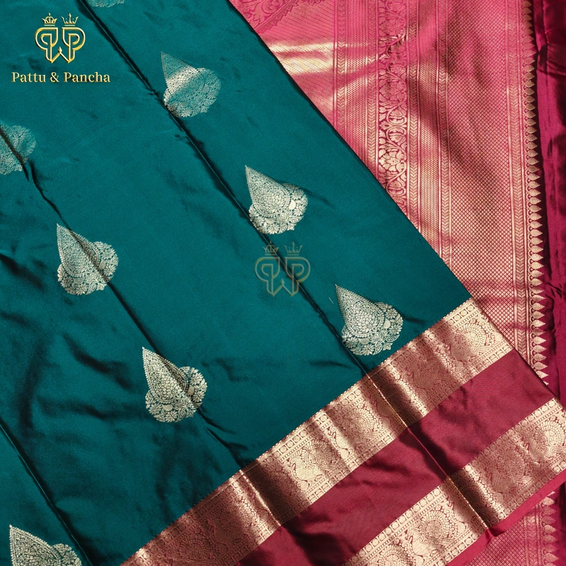 Semi silk 1