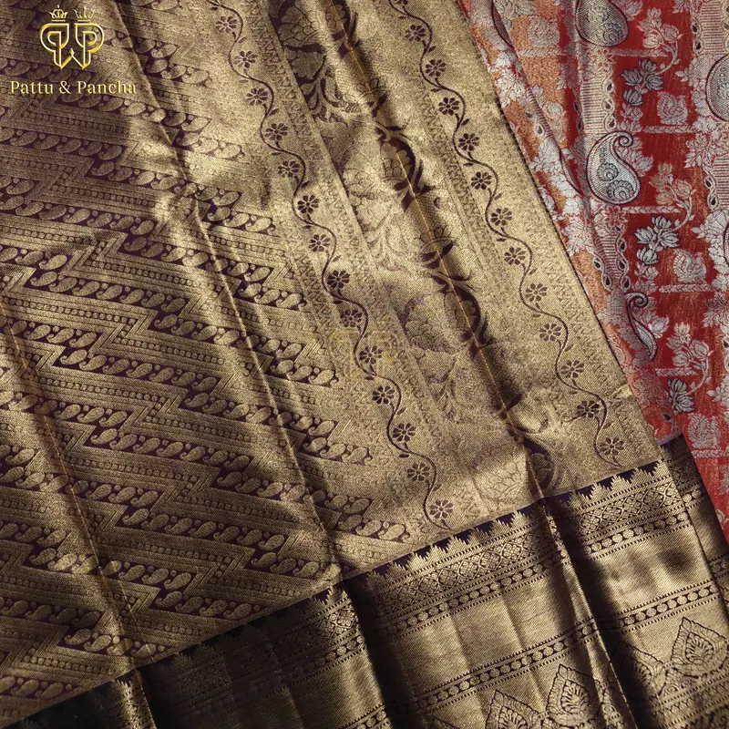 Semi Silk Tissue 2