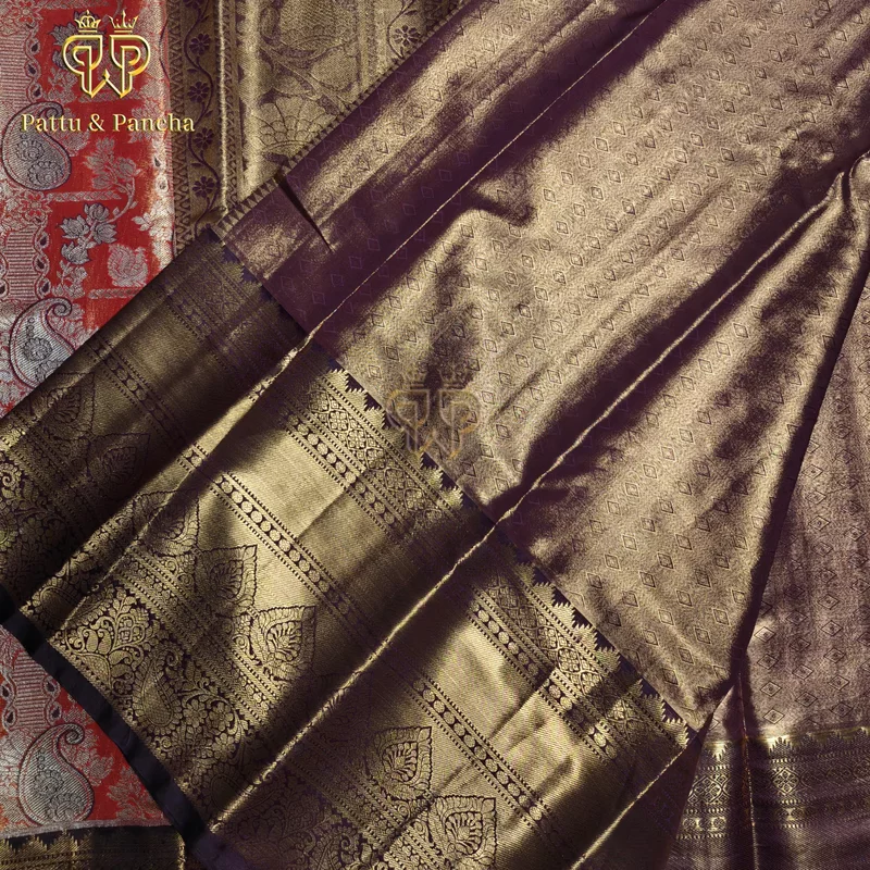 Semi Silk Tissue 2