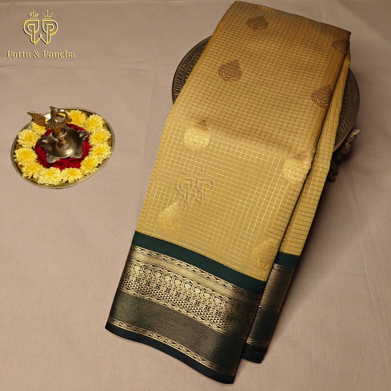 Violet Half White drops - Semi