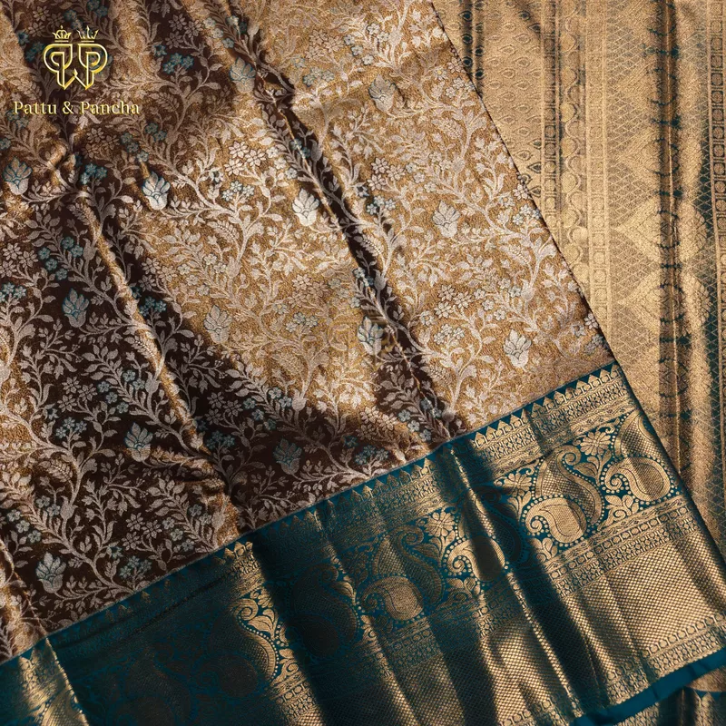 Semi Silk Tissue 4