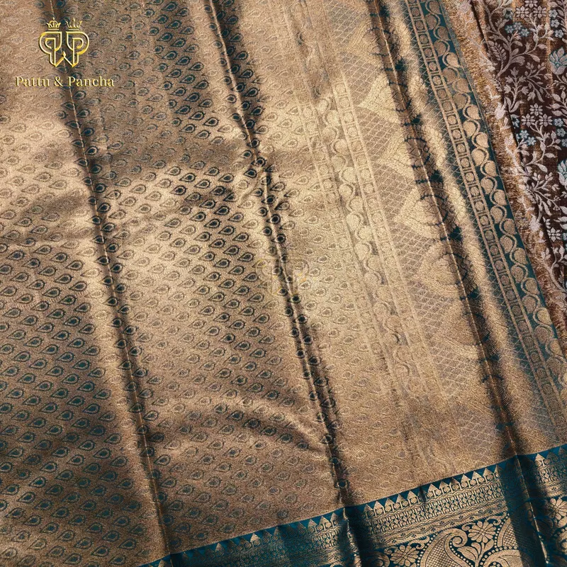 Semi Silk Tissue 4