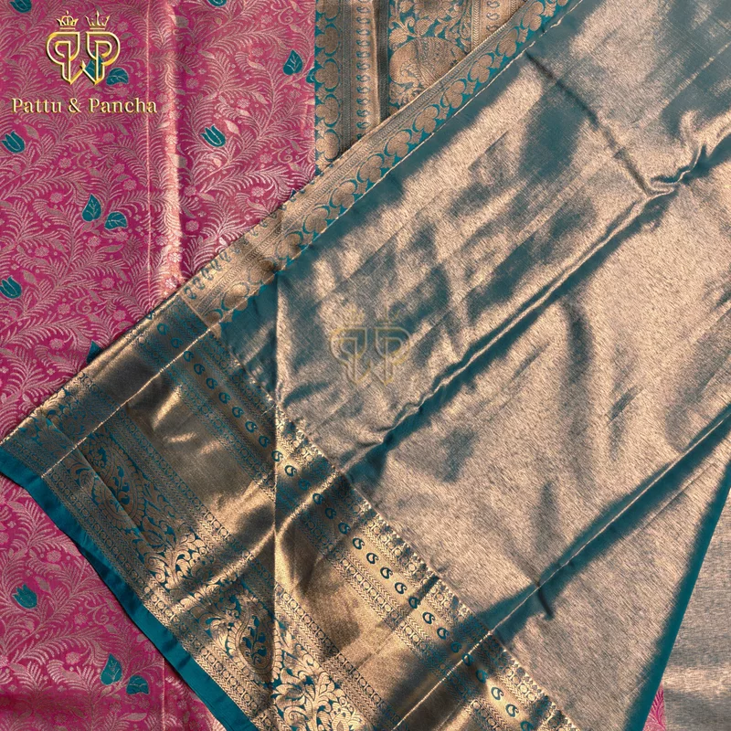 Semi Silk Tissue 5