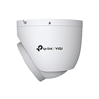InSight S445ZI VIGI 4MP IR Motorized Varifocal Turret Network Camera