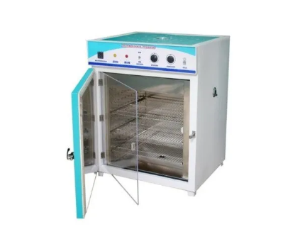 Incubator (Bacterial Culture Growth)