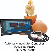 XM-18S Incubator Controller