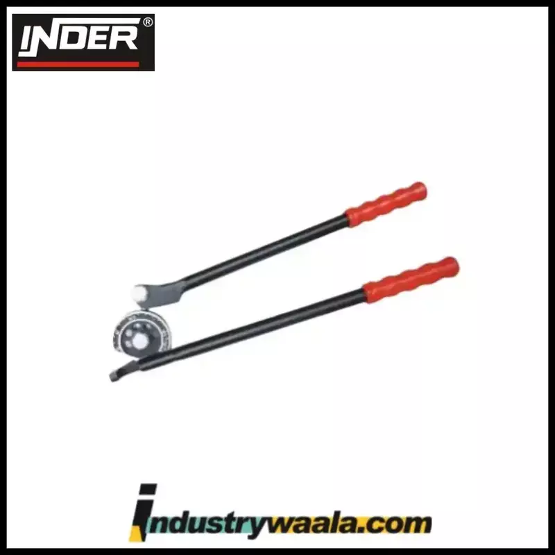 Inder 5/16 Inch 8 MM Product No : 208B Copper Tube Bender