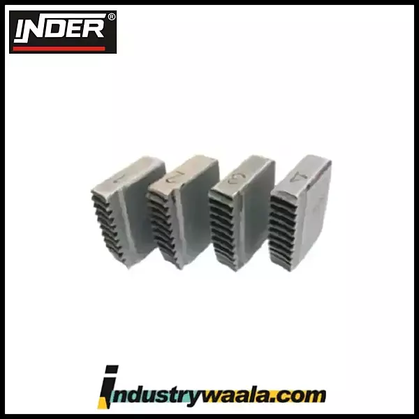 Inder 3/4 Inch BSPT MM Product No : 113D Spare Chaser